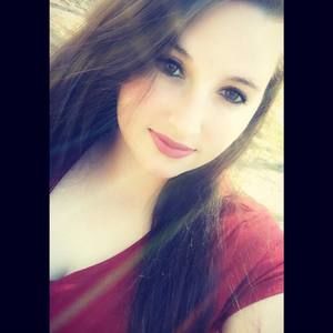 Meet your Posher, Candice